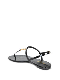 Saint Laurent Sandals