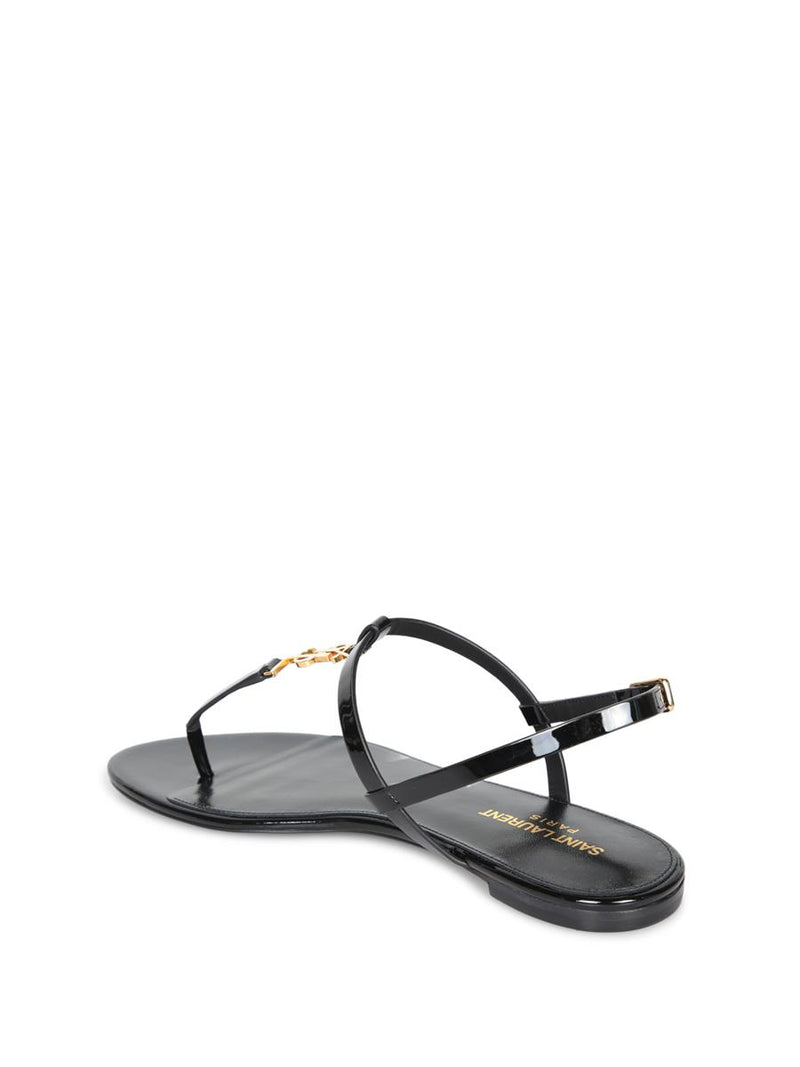 Saint Laurent Sandals