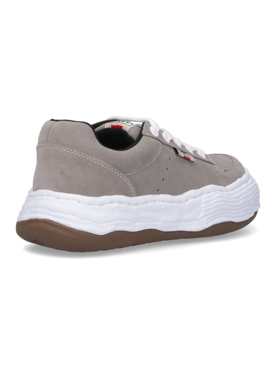 Maison Mihara Yasuhiro Sneakers