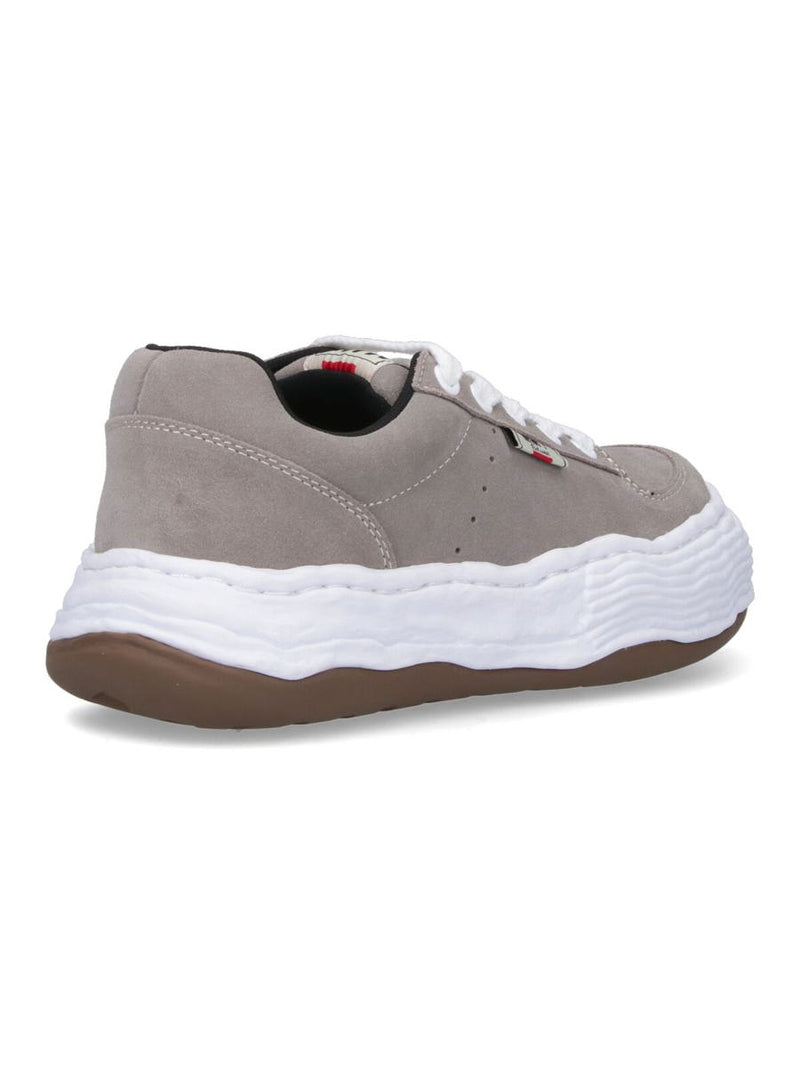 Maison Mihara Yasuhiro Sneakers