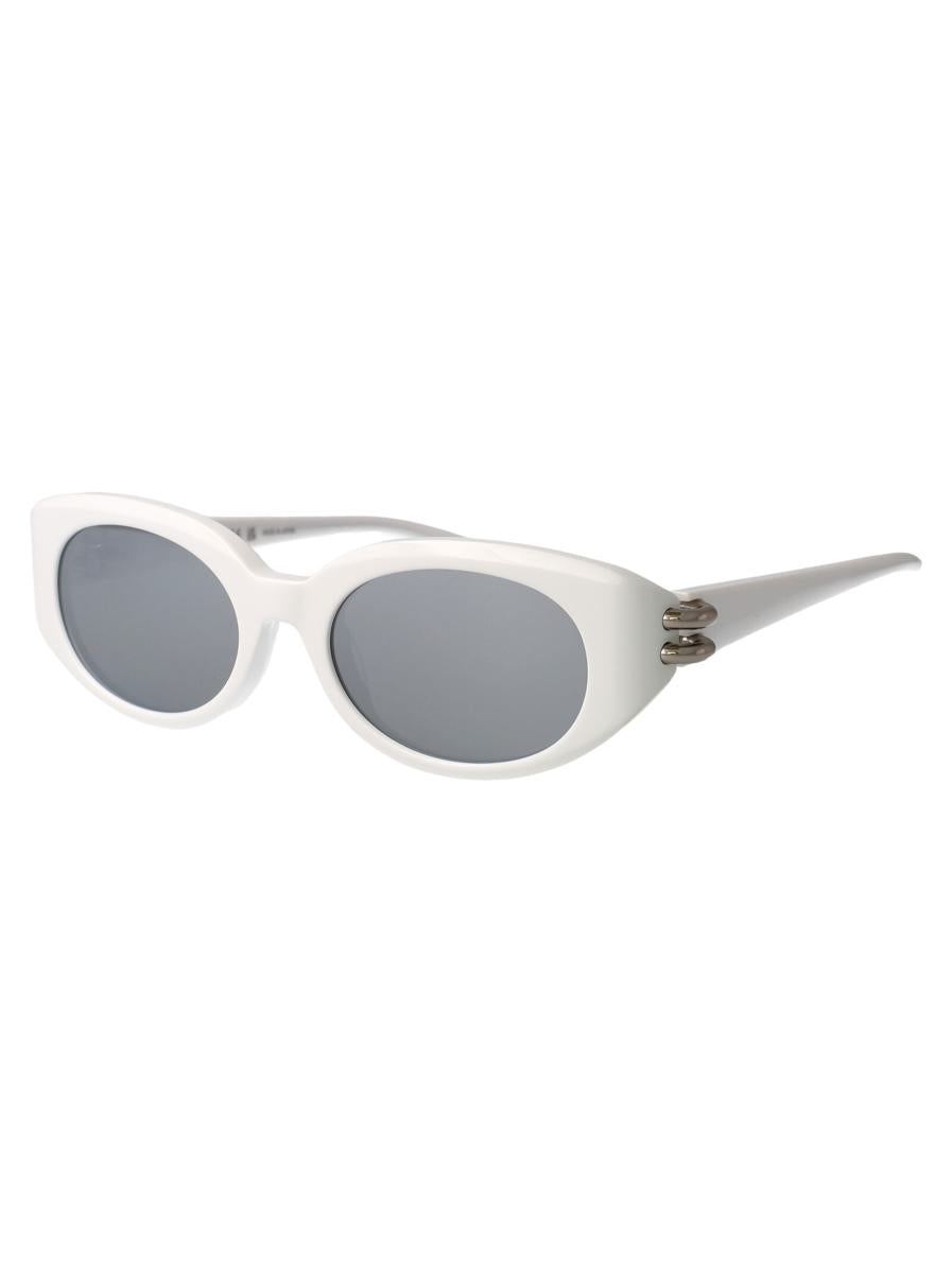 Alexander McQueen Sunglasses