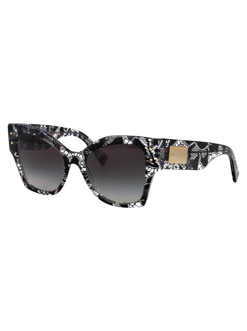 Dolce & Gabbana Sunglasses