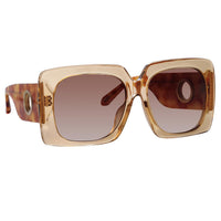 Linda Farrow Sunglasses