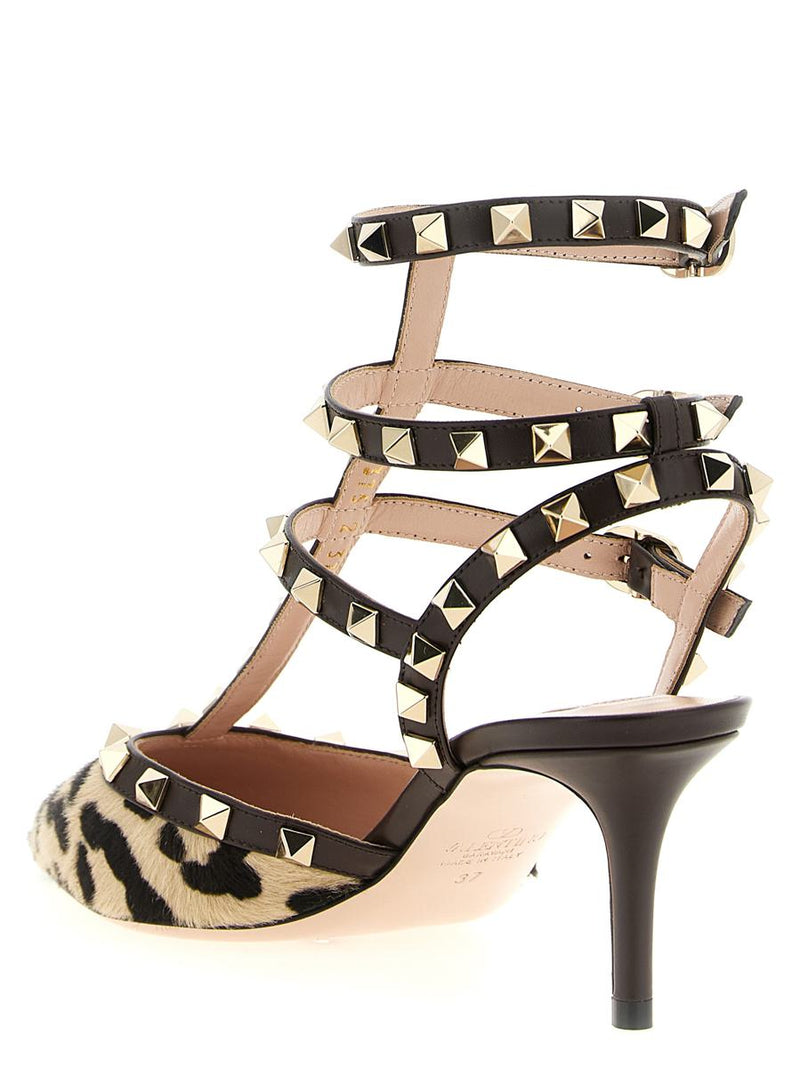 Valentino Garavani Valentino Garavani 'Rockstud' Pumps