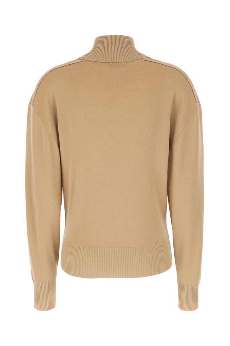 Burberry Knitwear