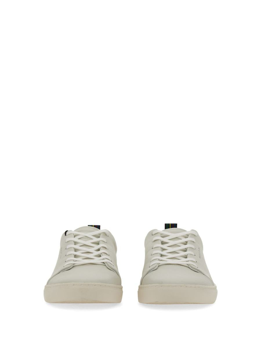 Ps Paul Smith Leather Sneaker