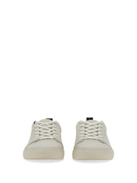 Ps Paul Smith Leather Sneaker