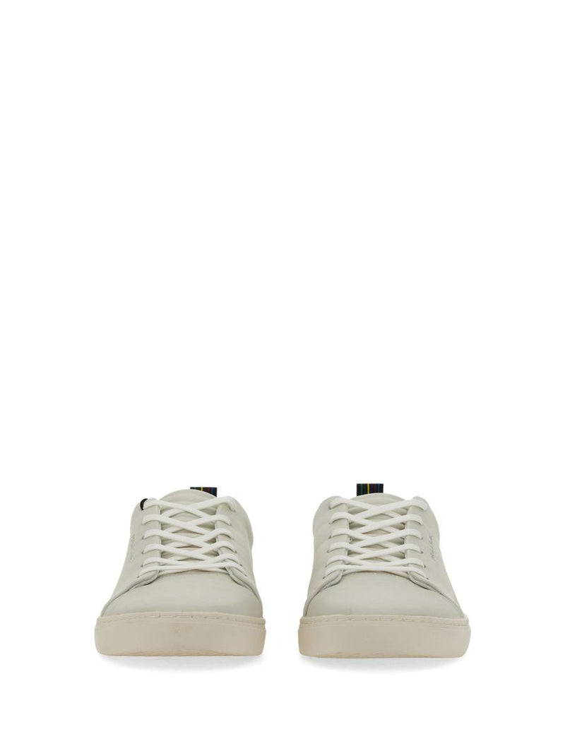 Ps Paul Smith Leather Sneaker