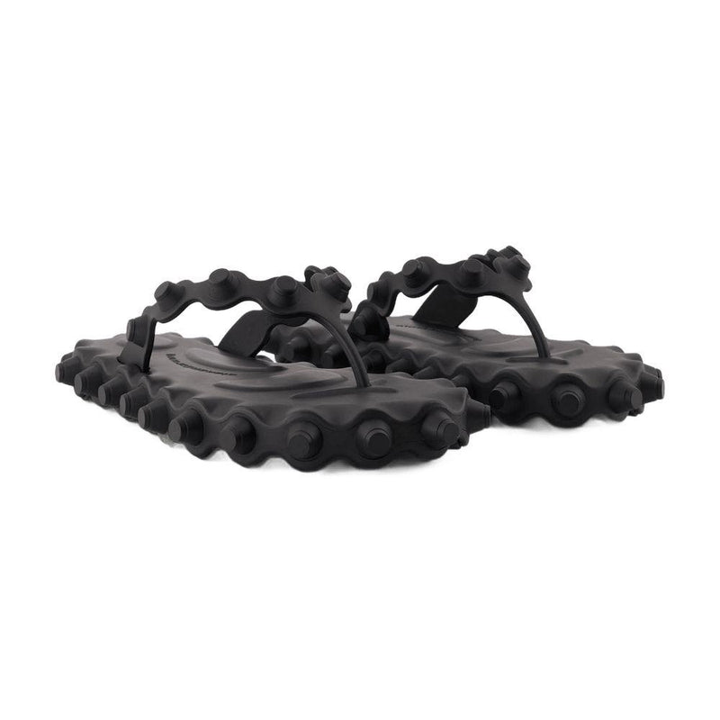 Alexander Wang Rapture Flip Flop Flat Shoes