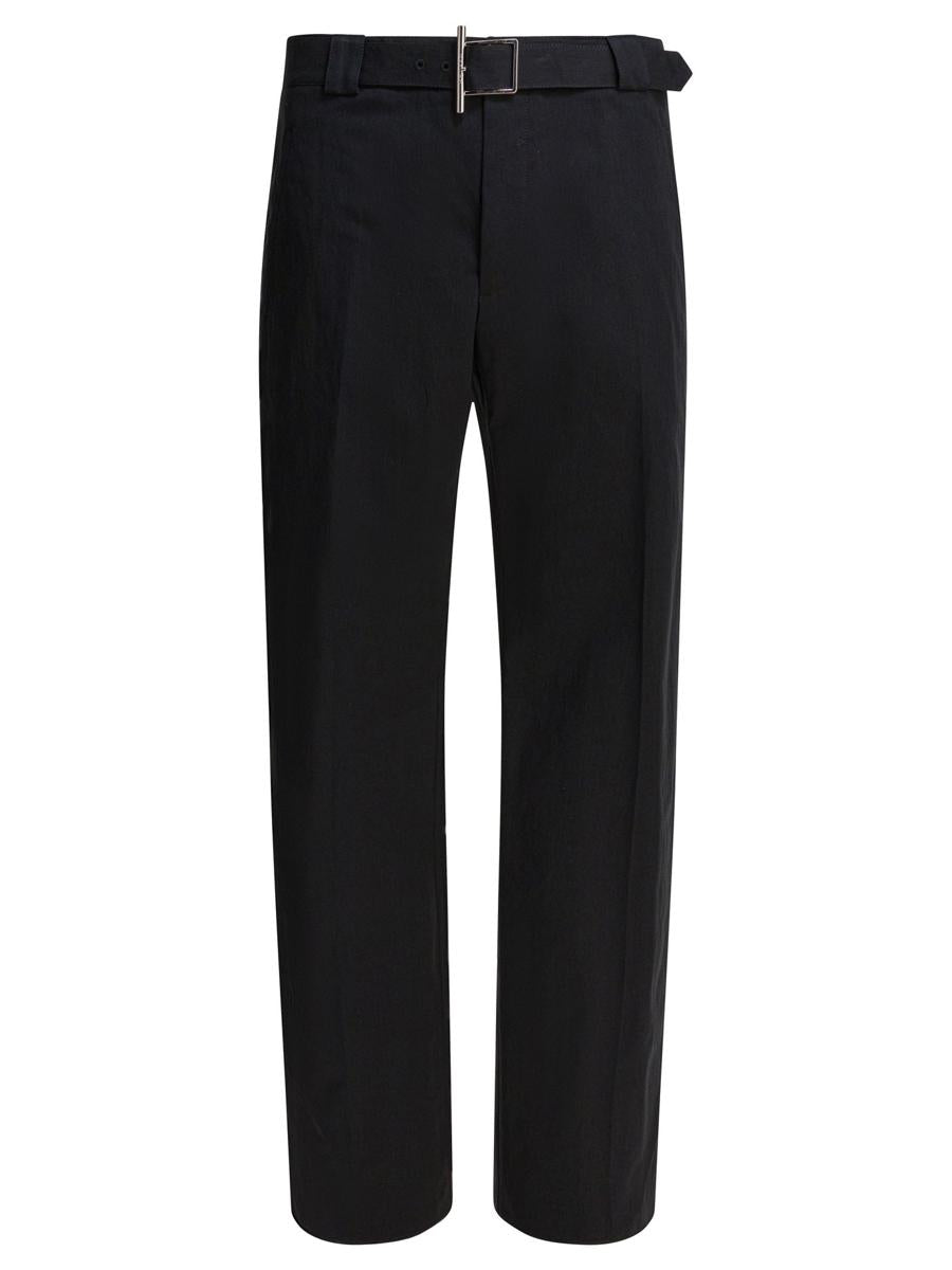 Alexander McQueen Trousers