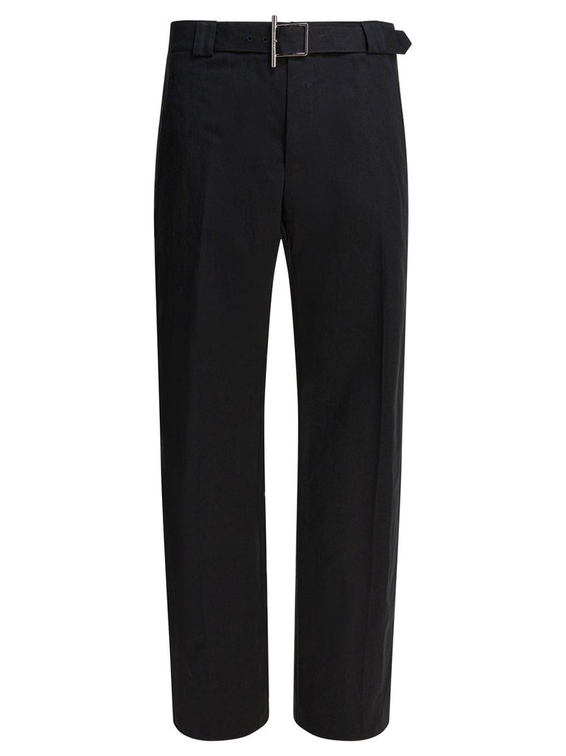 Alexander McQueen Trousers