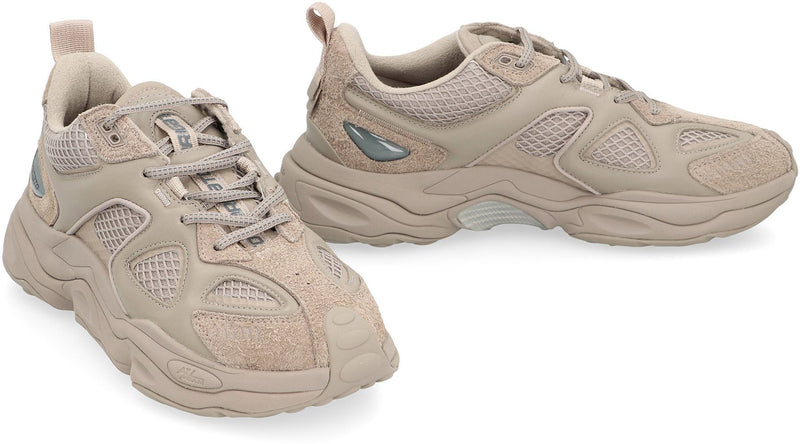 Axel Arigato Satellite Runner Low-Top Sneakers