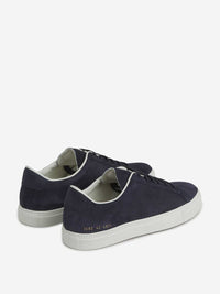Common Projects Suede Sneakers 2482