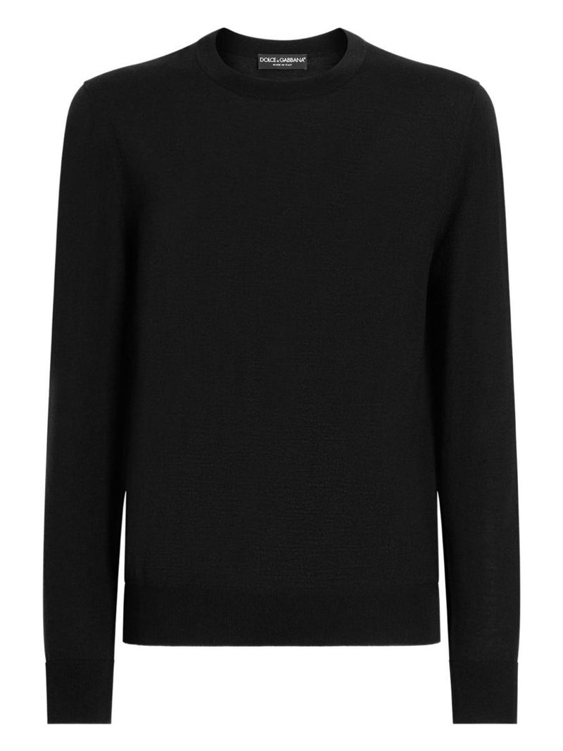 Dolce & Gabbana Sweaters