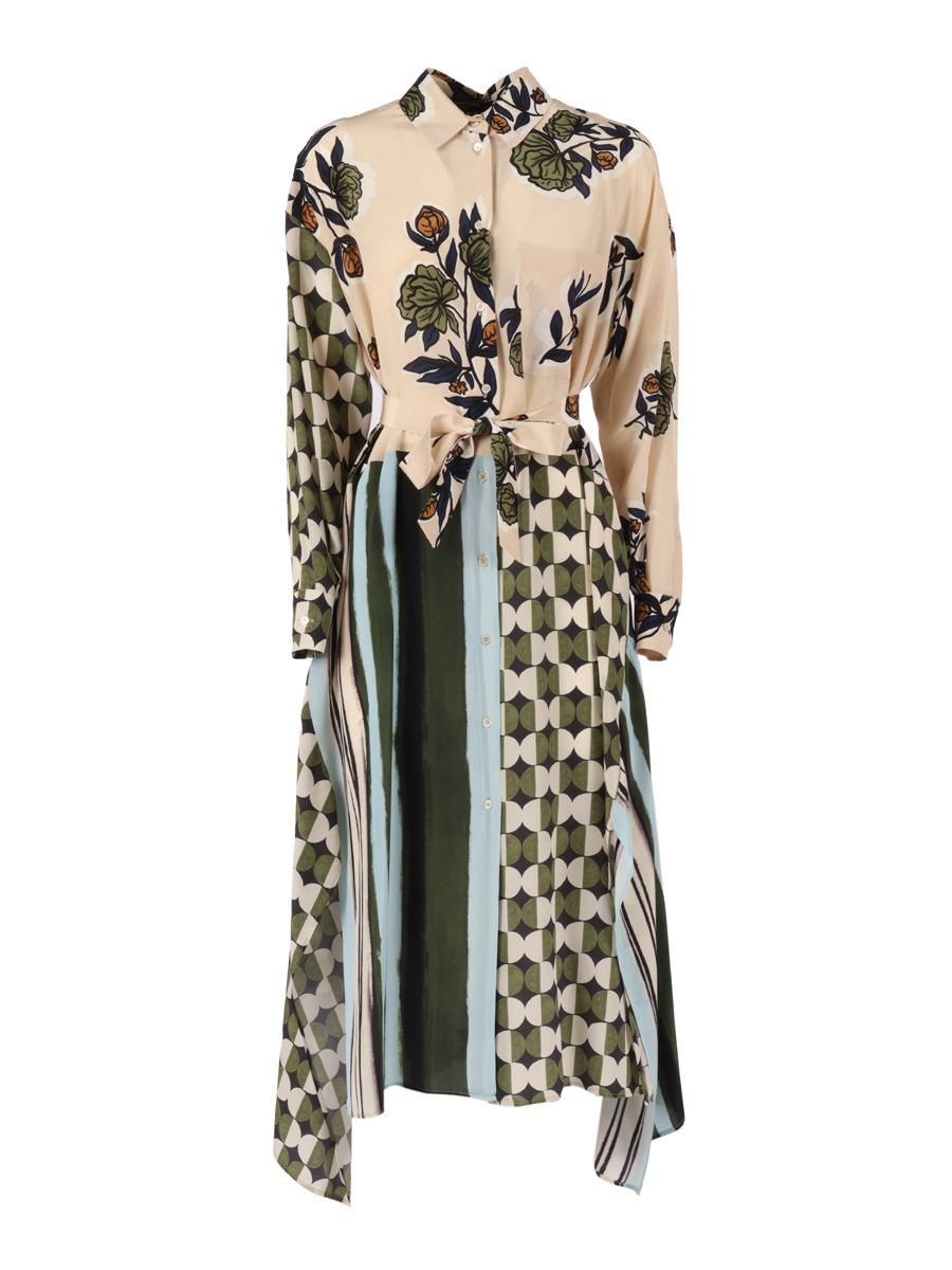 Weekend Max Mara Midi Dress