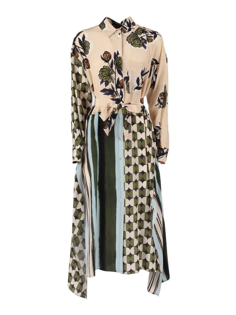 Weekend Max Mara Midi Dress