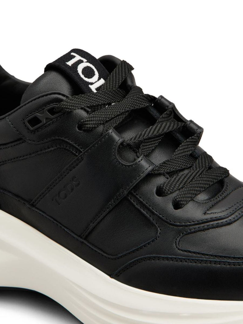 Tod'S Leather Sneakers