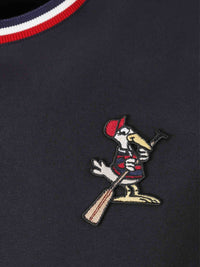 Moncler Round Neck T-Shirt