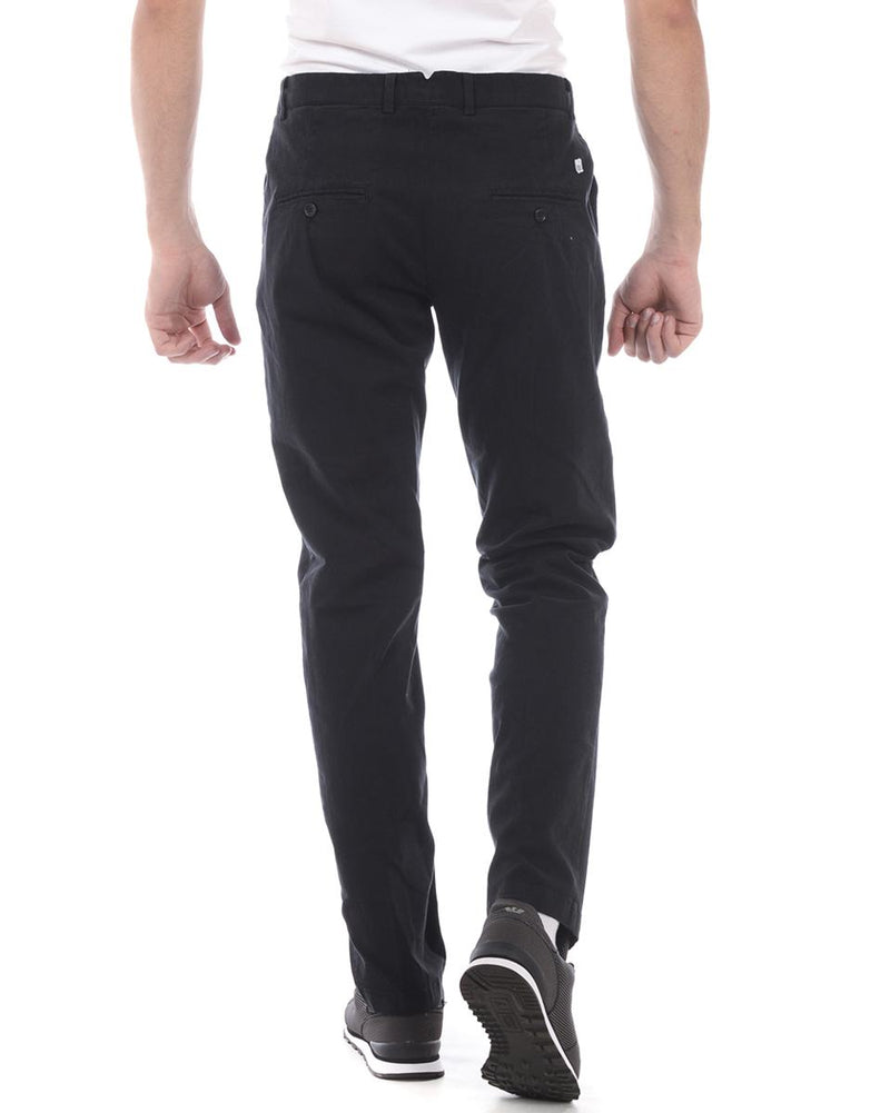 Daniele Alessandrini Jeans Trouser