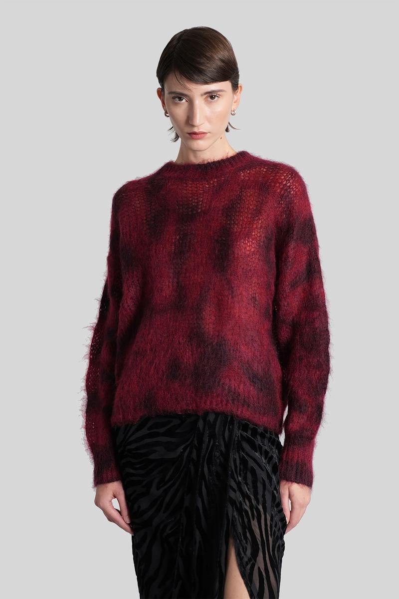 Isabel Marant Myriam Knitwear