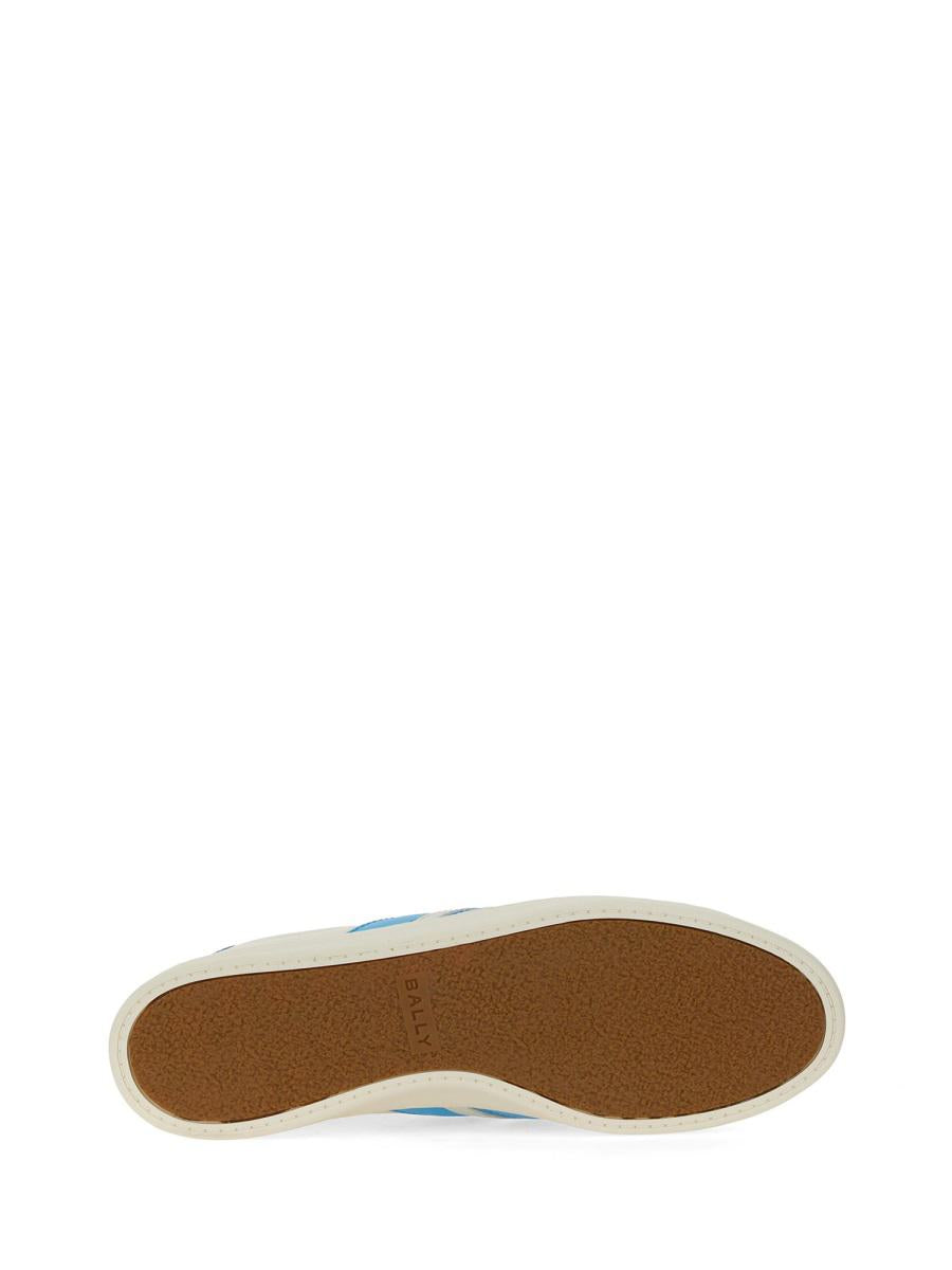 Bally "Tyger" Sneaker