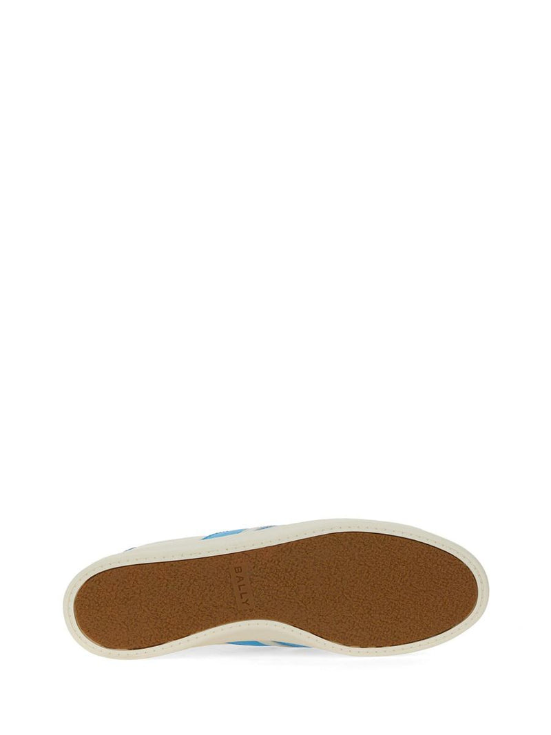 Bally "Tyger" Sneaker