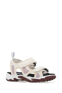 Mcq Sandals