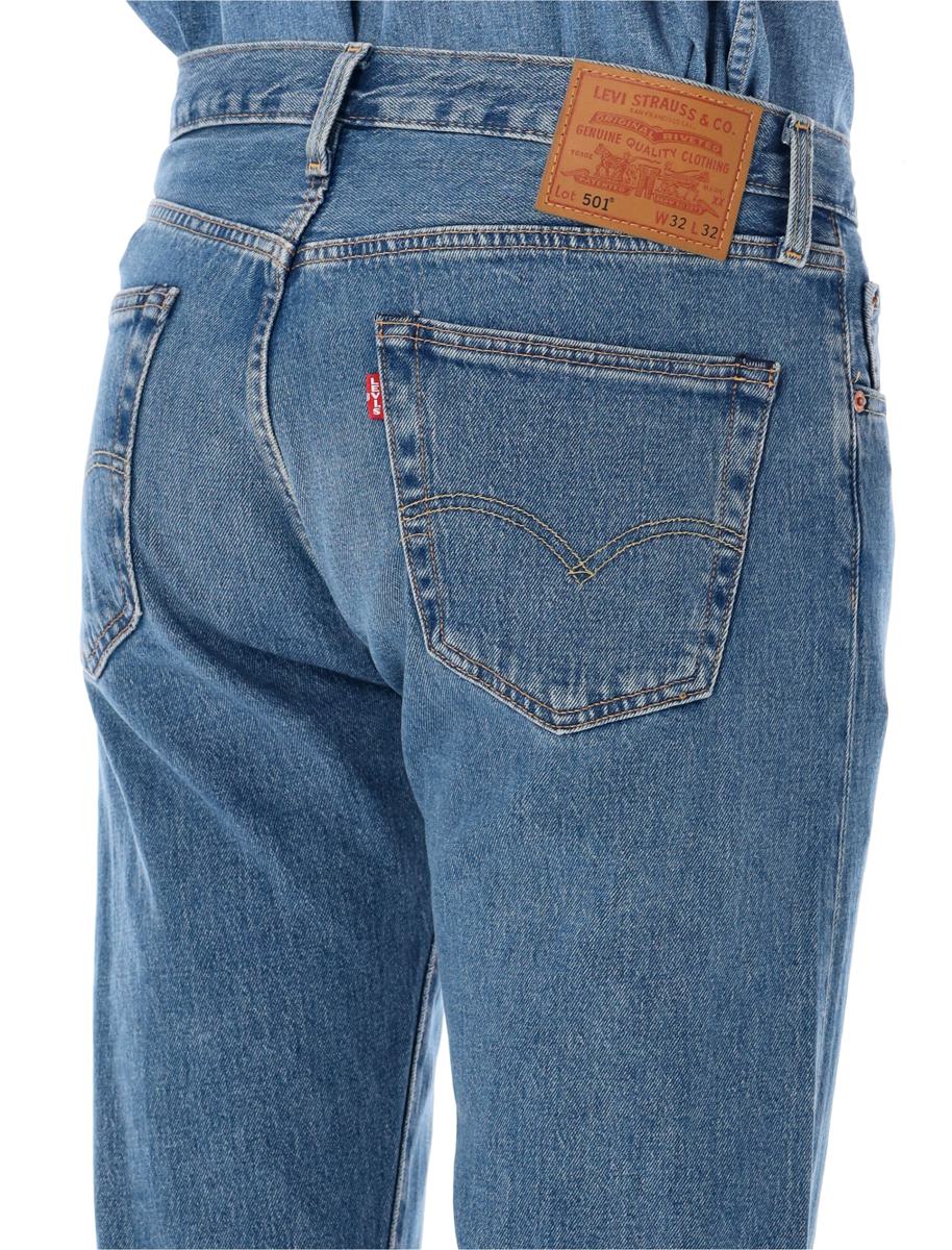 Levi'S 501 Jeans