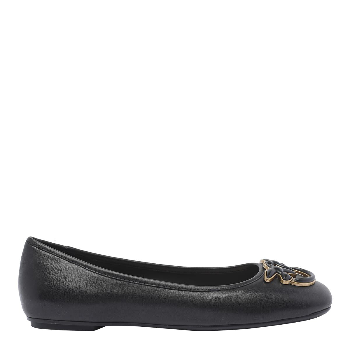 Pinko Flat Shoes