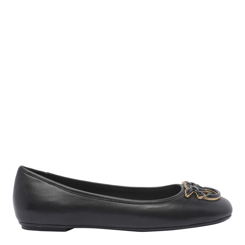 Pinko Flat Shoes