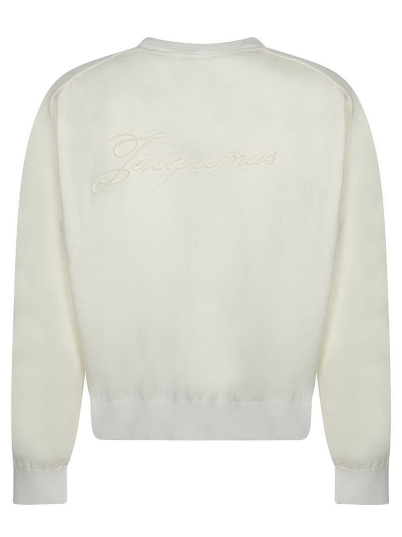 Jacquemus Knitwear