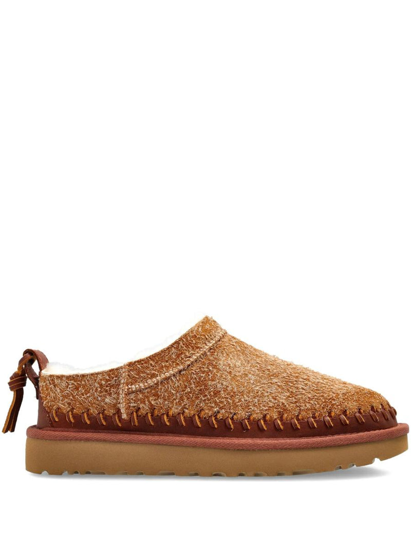 UGG W Classic Micro Biarritz Shoes