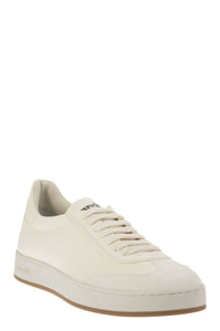 Church'S Largs - Suede And Deerskin Sneaker