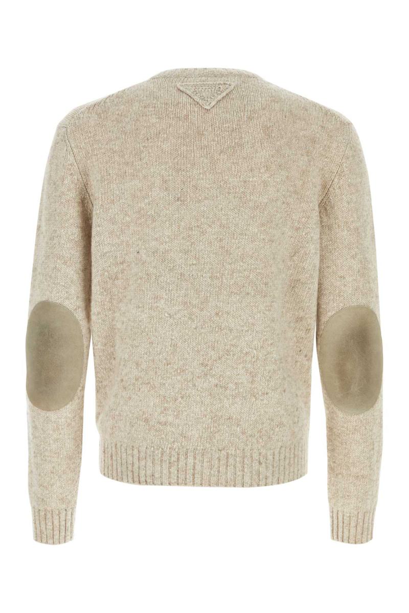 Prada Knitwear