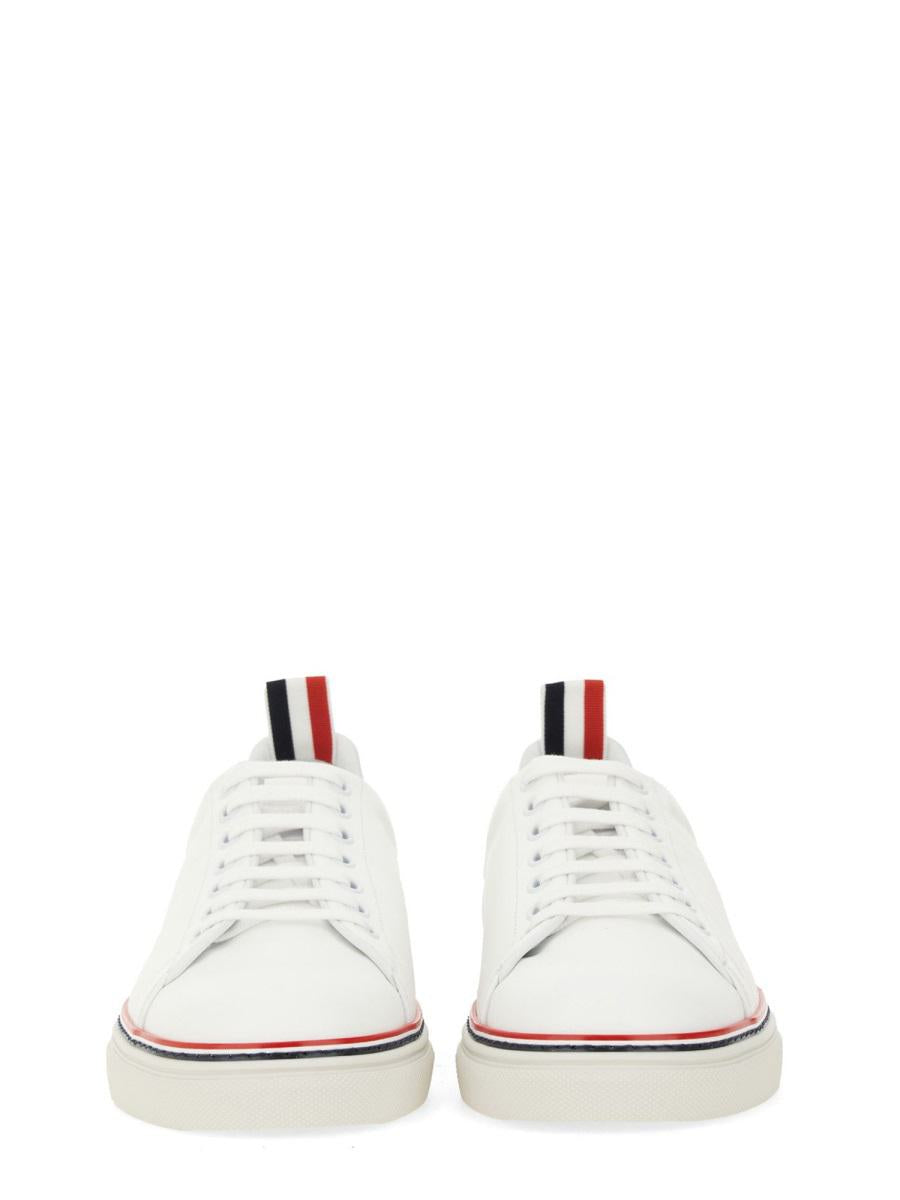 Thom Browne Tennis Sneaker