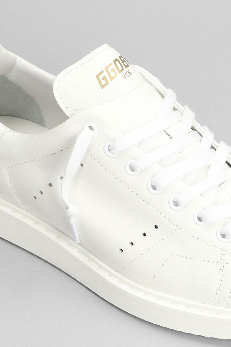 Golden Goose Starter Sneakers