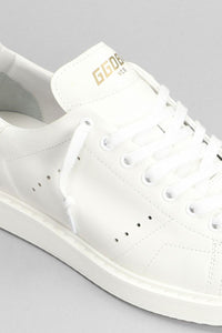 Golden Goose Starter Sneakers