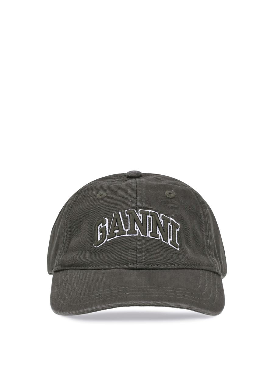 Ganni Hats E Hairbands