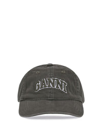 Ganni Hats E Hairbands