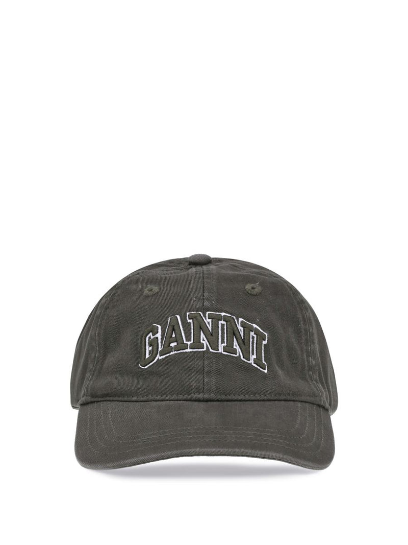 Ganni Hats E Hairbands