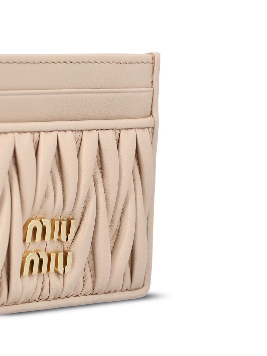 Miu Miu Wallets