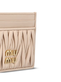 Miu Miu Wallets