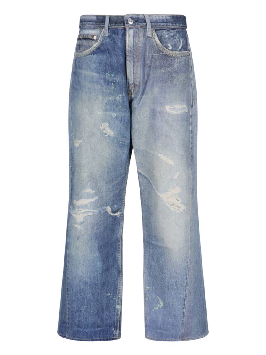 Our Legacy Jeans