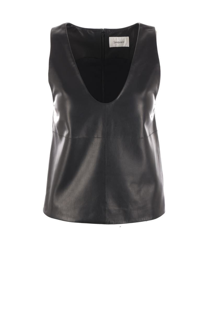 Saint Laurent  Top