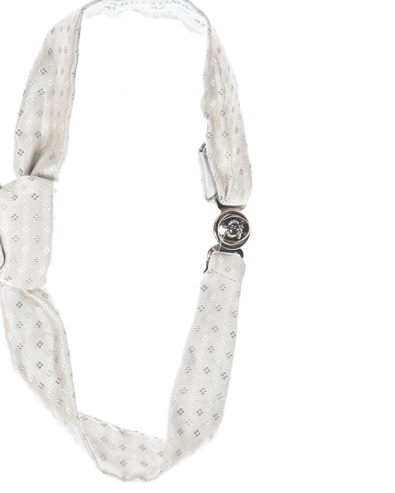 Fabio Toma Tie Stripes