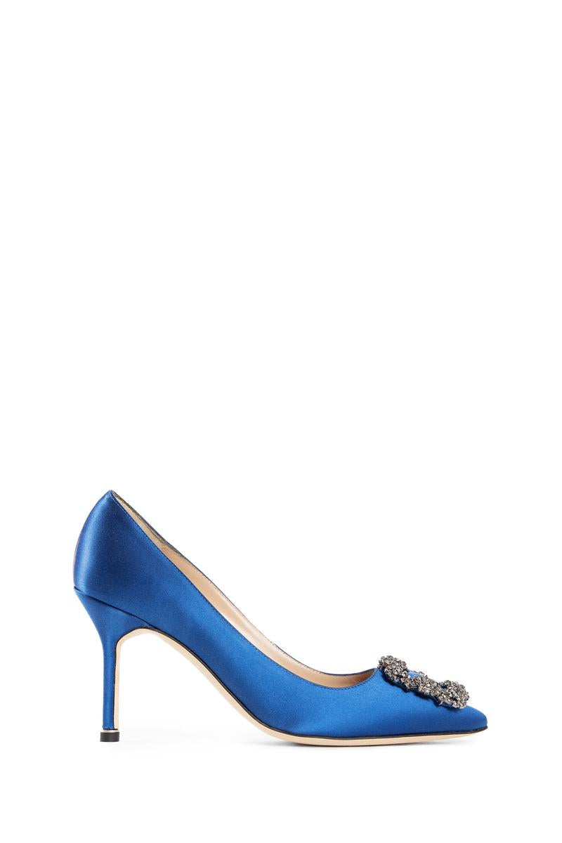 Manolo Blahnik Pumps