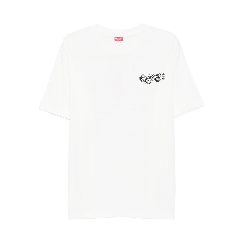 Kenzo T-Shirts & Vests