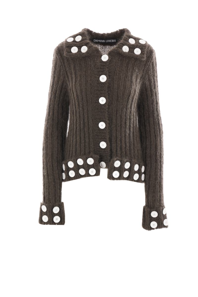 Chopova Lowena Sweaters