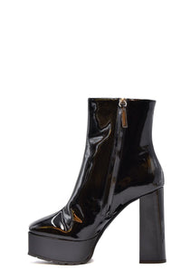 Giuseppe Zanotti Booties