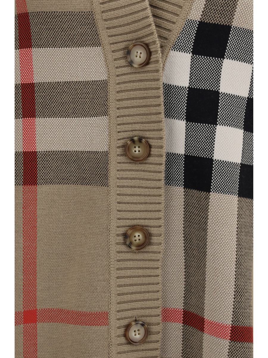 Burberry Knitwear